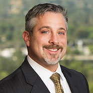 Portrait of Daniel S. Hurwitz
