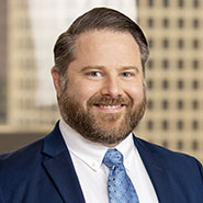 Portrait of Mark A. Johnson