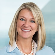 Portrait of Stephani R. Johnson