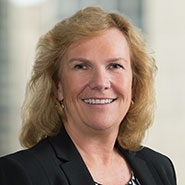 Portrait of Mary Louise Kandyba