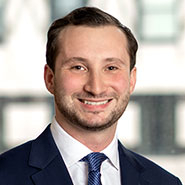 Portrait of Zachary Karetsky