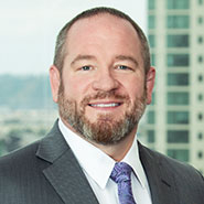 Portrait of Patrick J. Kearns