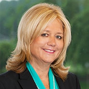 Portrait of Barbara Hopkinson Kelly