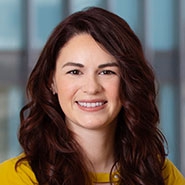 Portrait of Gayle L. Ketchie