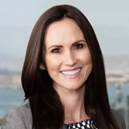 Portrait of Sarena Kustic