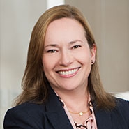 Portrait of Patricia Lacy
