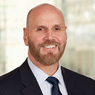Portrait of Patrick J. Lawless