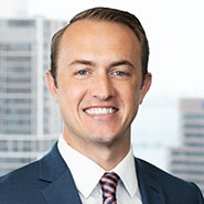 Portrait of Christopher W. Lee