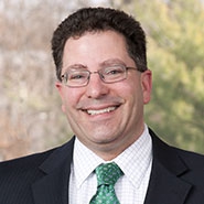 Portrait of Guy J. Levasseur