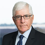Portrait of William D. Lipkind