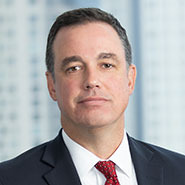 Portrait of John P. Loringer