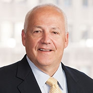 Portrait of Francis P. Manchisi
