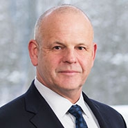 Portrait of Thomas R. Manisero