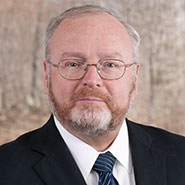 Portrait of Joseph A.H. McGovern