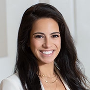 Portrait of Marlana A. Melendez