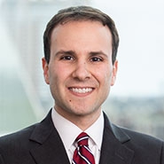 Portrait of Zachary Miller