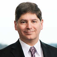Portrait of James S. Montano