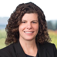 Portrait of Jennifer L. Moran