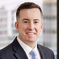 Portrait of Kevin M. Mulvaney