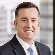 Portrait of Kevin M. Mulvaney