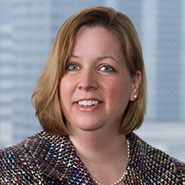 Portrait of Melissa A. Murphy-Petros