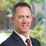 Portrait of Jeremy J. Nelson