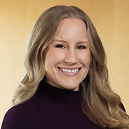 Portrait of Kimberly A. Nelson