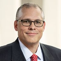 Portrait of Eric W.F. Niederer