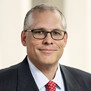 Portrait of Eric W.F. Niederer