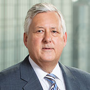 Portrait of R. Douglas Noah Jr.