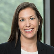 Portrait of Marisa J. Okun