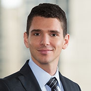 Portrait of Michael J. O'Malley
