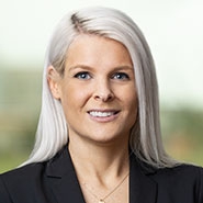 Portrait of Paula A. Opalewski
