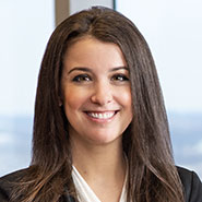 Portrait of Lauren B. Orner