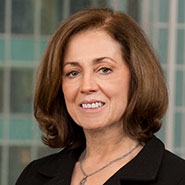 Portrait of Lois K. Ottombrino