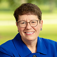Portrait of Carolyn F. O'Connor