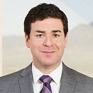 Portrait of Jonathan C. Pattillo