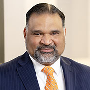 Portrait of Raymond Perez