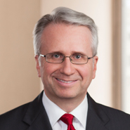 Portrait of Carl J. Pernicone