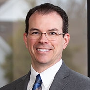 Portrait of Christopher M. Piekarski