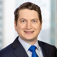 Portrait of Andrew J. Pinon