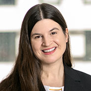 Portrait of Natalie Powers