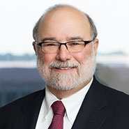 Portrait of Neil L. Prupis