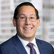 Portrait of Bryan Puente