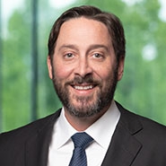 Portrait of Graham R. Pulvere