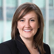 Portrait of Kimberly D. Pye