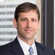 Portrait of Marty B. Ready