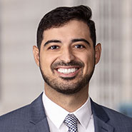 Portrait of Octavio Renteria