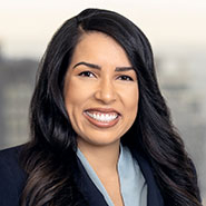 Portrait of Danielle C. Rivera
