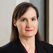 Portrait of Noelle G. Robinson